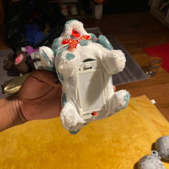 Small Machine Dog - Picture 9 of 9